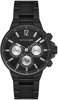 Часы US Polo Assn Crossing USPA1074-04